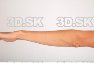 Forearm texture of Boris 0001